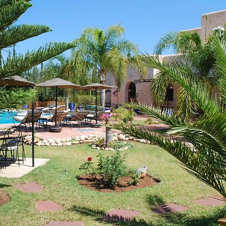 Riad Titima Εσαουίρα Εξωτερικό φωτογραφία