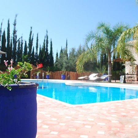 Riad Titima Εσαουίρα Εξωτερικό φωτογραφία