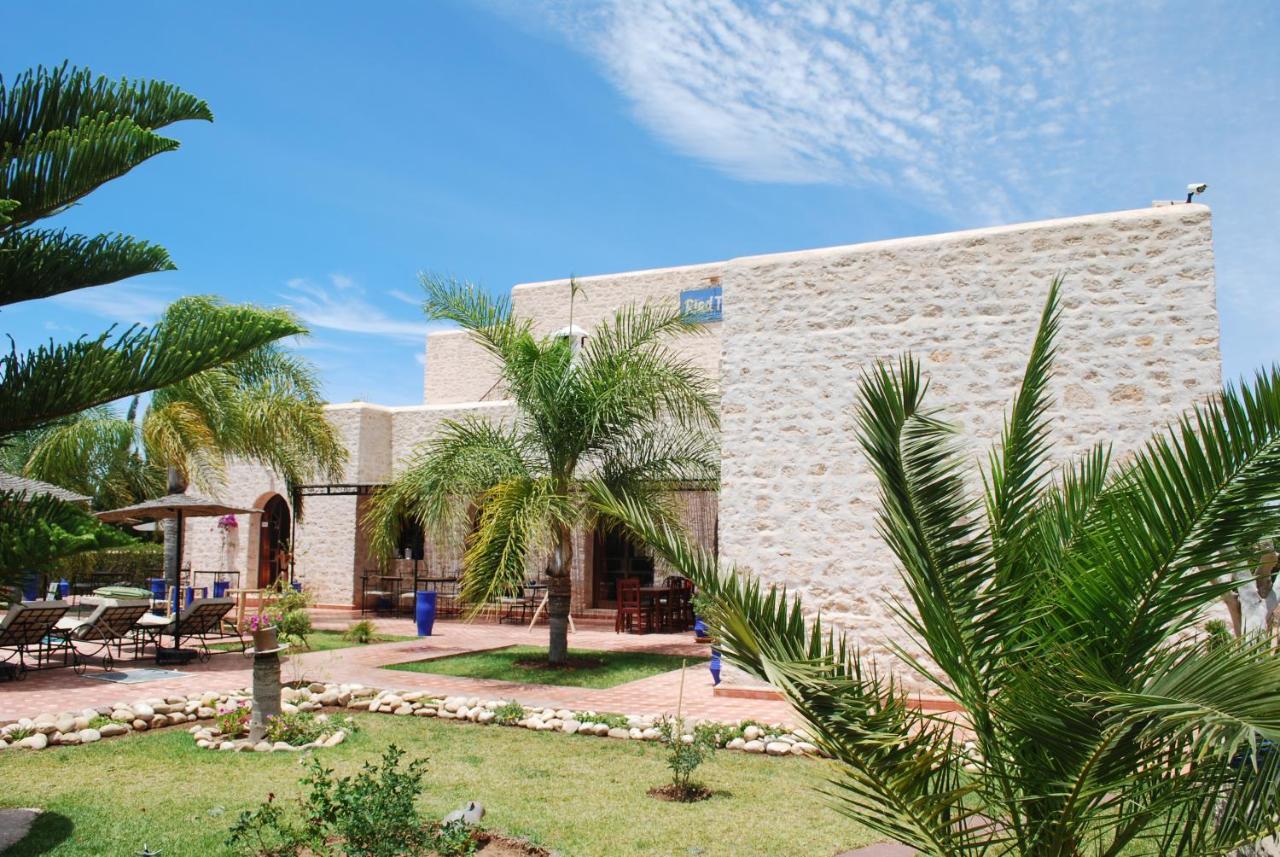 Riad Titima Εσαουίρα Εξωτερικό φωτογραφία