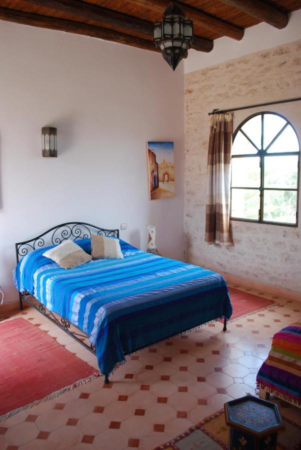 Riad Titima Εσαουίρα Εξωτερικό φωτογραφία