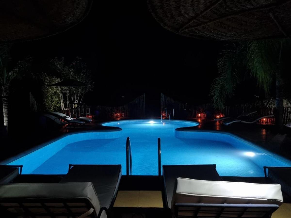 Riad Titima Εσαουίρα Εξωτερικό φωτογραφία