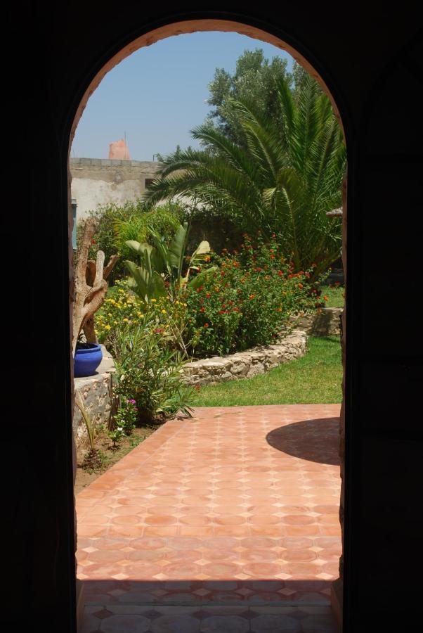 Riad Titima Εσαουίρα Εξωτερικό φωτογραφία