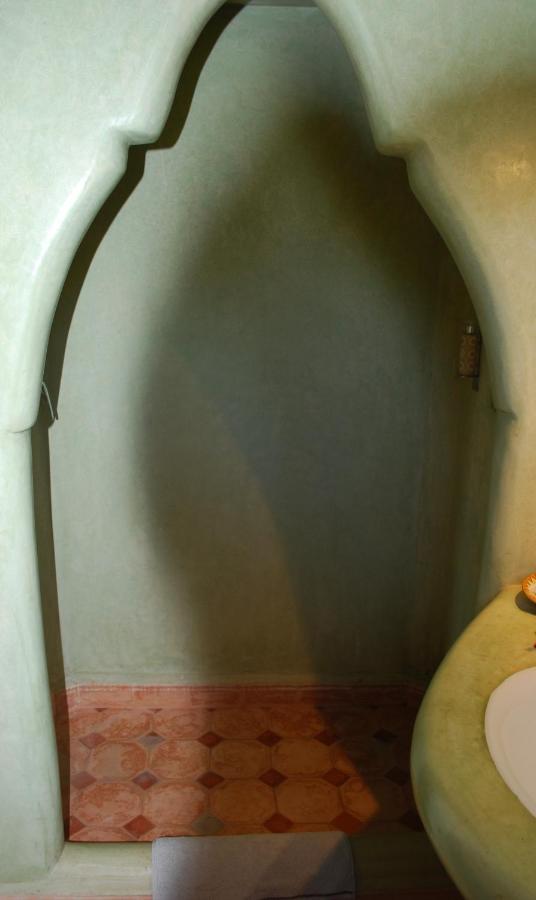 Riad Titima Εσαουίρα Εξωτερικό φωτογραφία