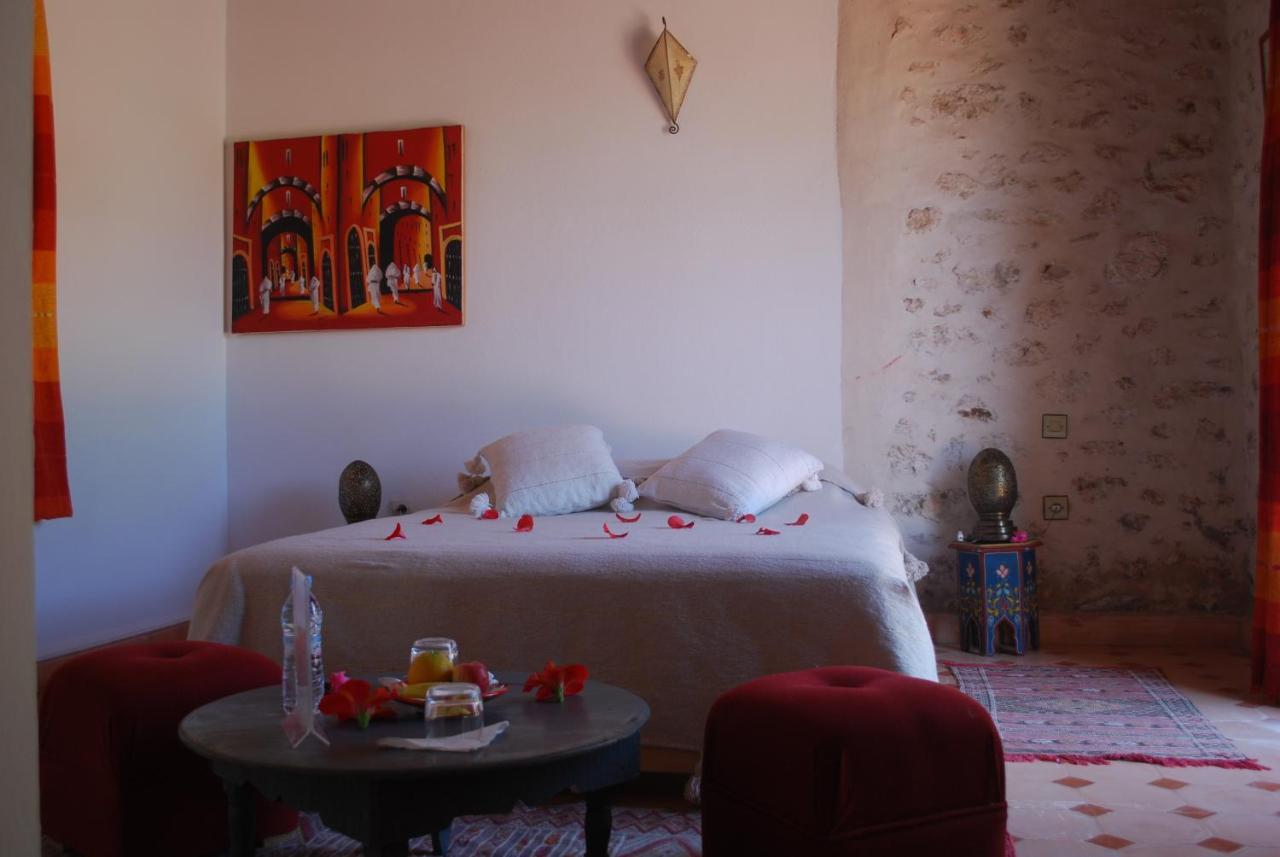 Riad Titima Εσαουίρα Εξωτερικό φωτογραφία