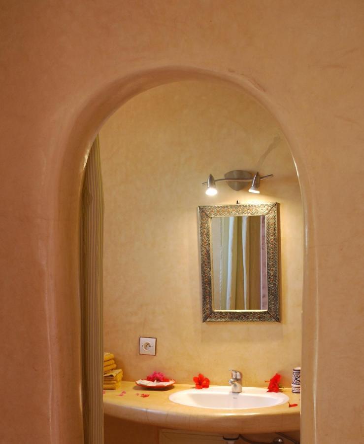 Riad Titima Εσαουίρα Εξωτερικό φωτογραφία