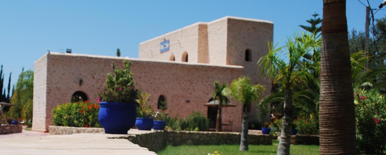 Riad Titima Εσαουίρα Εξωτερικό φωτογραφία