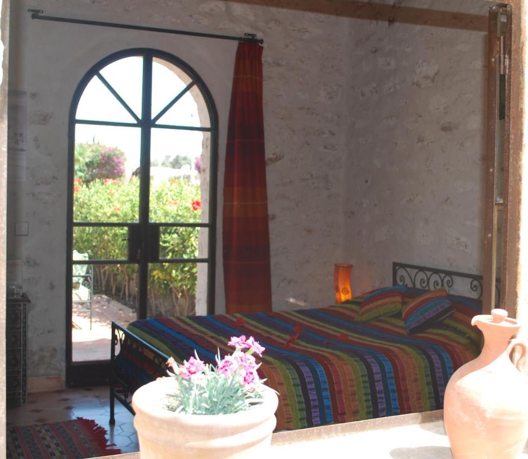Riad Titima Εσαουίρα Εξωτερικό φωτογραφία