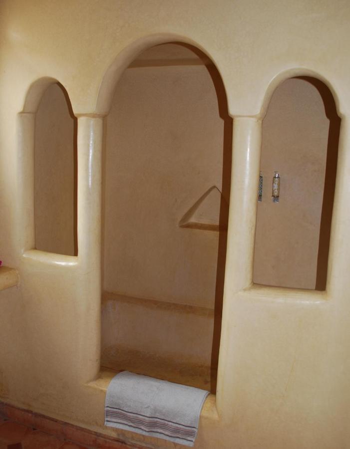 Riad Titima Εσαουίρα Εξωτερικό φωτογραφία