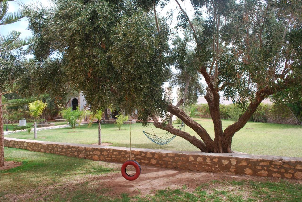 Riad Titima Εσαουίρα Εξωτερικό φωτογραφία