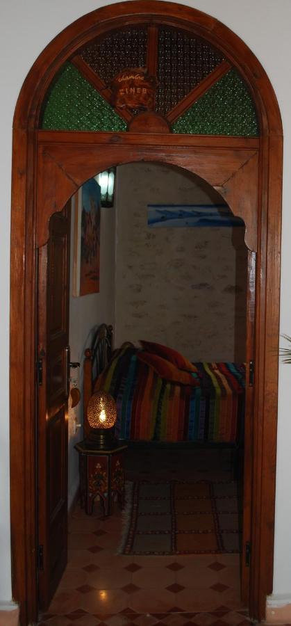 Riad Titima Εσαουίρα Εξωτερικό φωτογραφία