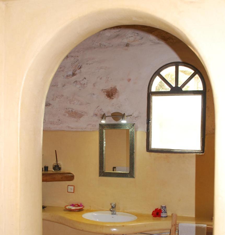 Riad Titima Εσαουίρα Εξωτερικό φωτογραφία