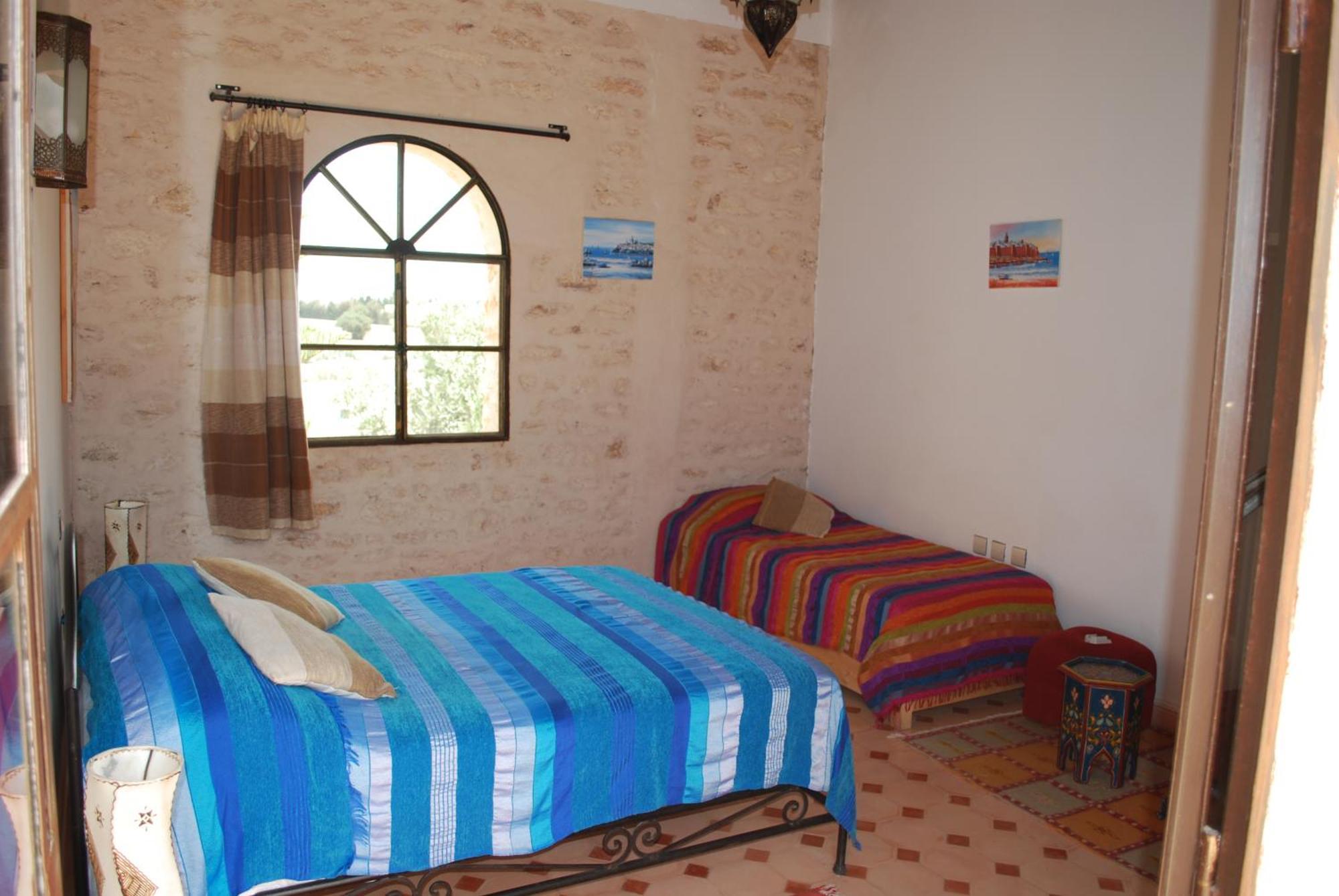 Riad Titima Εσαουίρα Εξωτερικό φωτογραφία