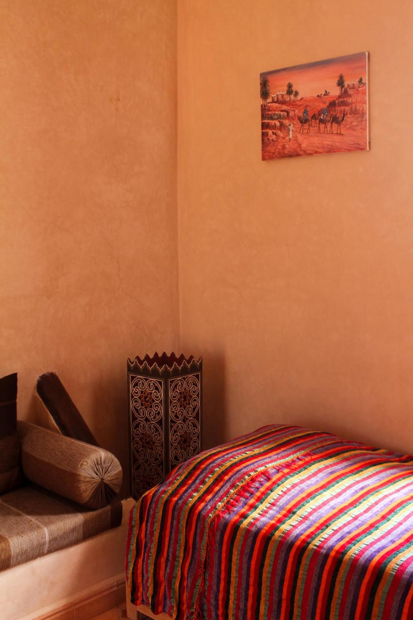 Riad Titima Εσαουίρα Εξωτερικό φωτογραφία
