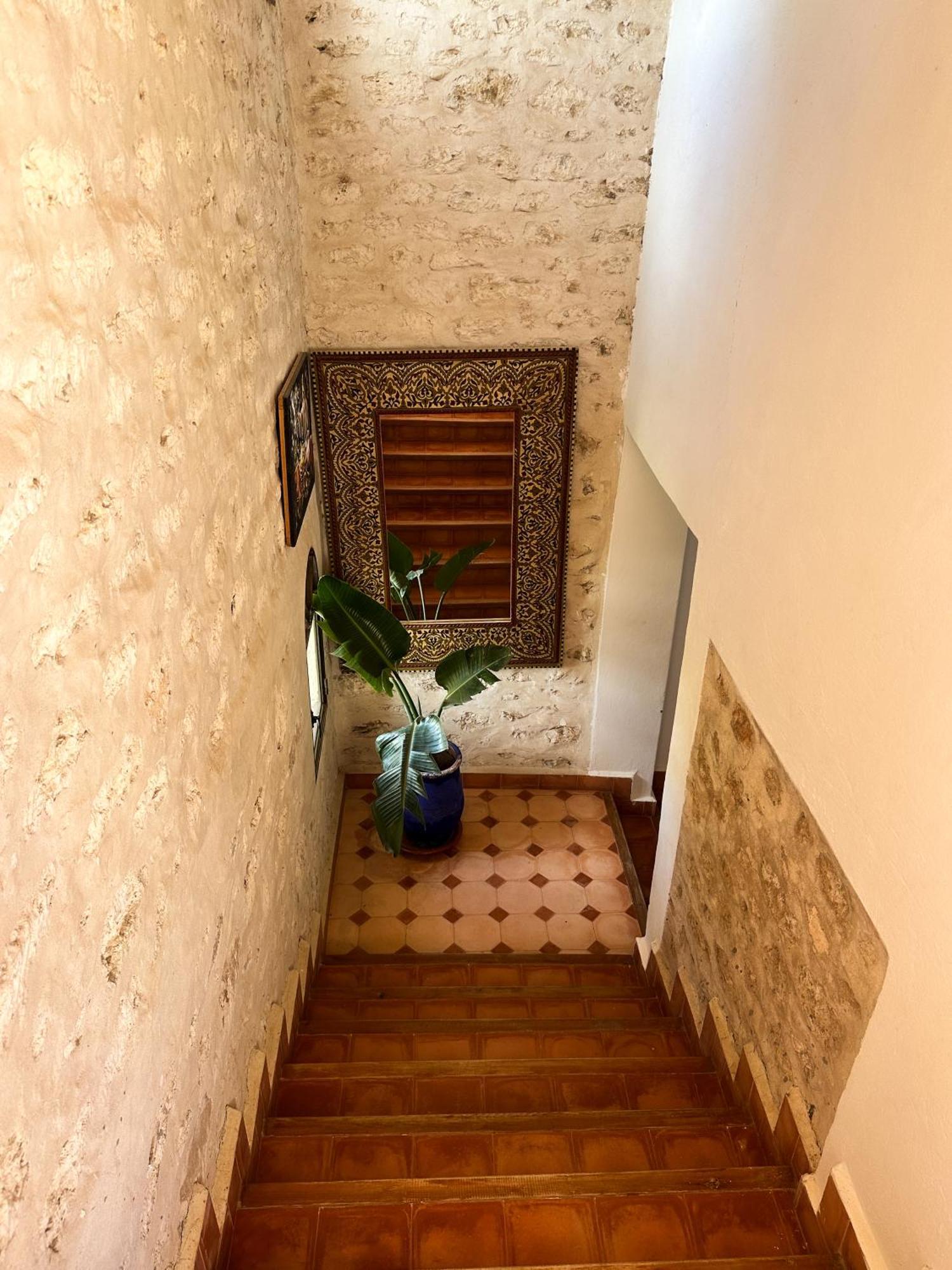 Riad Titima Εσαουίρα Εξωτερικό φωτογραφία